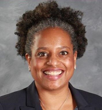 Stephanie Ingram